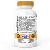 DrFormulas Triple Strength Omega 3 Fish Oil 1000mg Softgels packaging