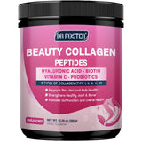 DRFOSTER Beauty Collagen Peptides Powder 220g front view