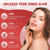 DRFOSTER Collagen Complex 500g ingredient list