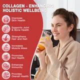 DRFOSTER Collagen Complex scoop for serving