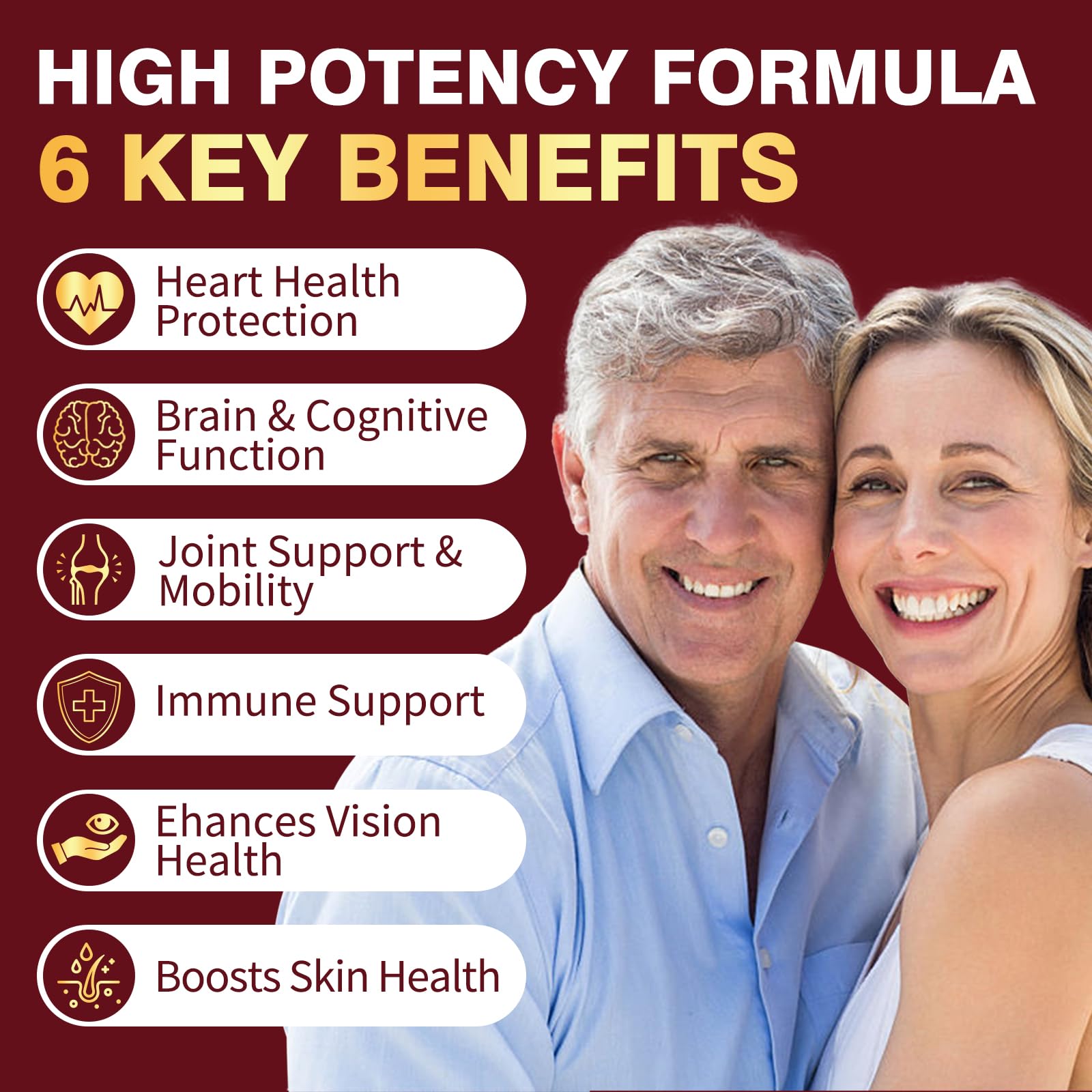 DRFOSTER Krill Oil Supplements 1200 mg back view of packaging