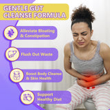 DRFOSTER Probiotic Supplement in a lifestyle setting