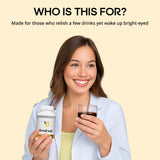drinkwel Multivitamin with Milk Thistle ingredients list