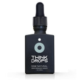 DROP FX Ashwagandha Liquid Drops bottle front view