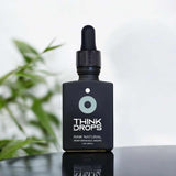 DROP FX Ashwagandha Liquid Drops ingredients list