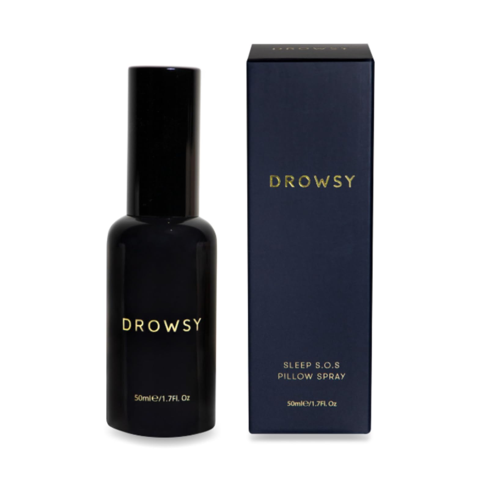 Drowsy Sleep S.O.S Pillow Spray 113g front view