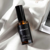 Drowsy Sleep S.O.S Pillow Spray 113g with natural ingredients