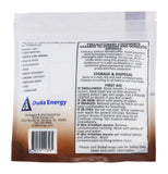 Duda Energy Sodium Metabisulfite 98.6% Pure 454g packaging detail