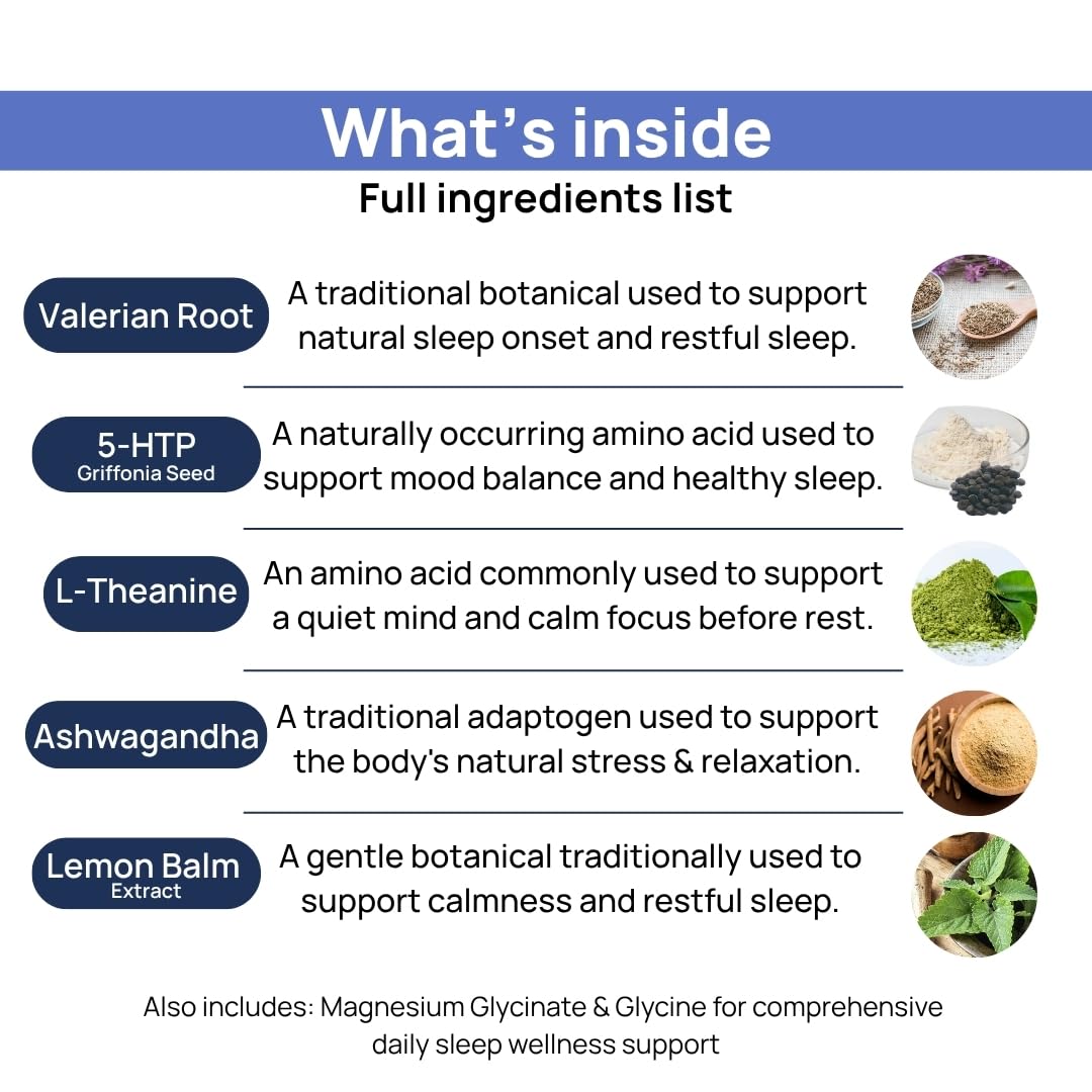 DUORI Sleep Patch being applied to skin