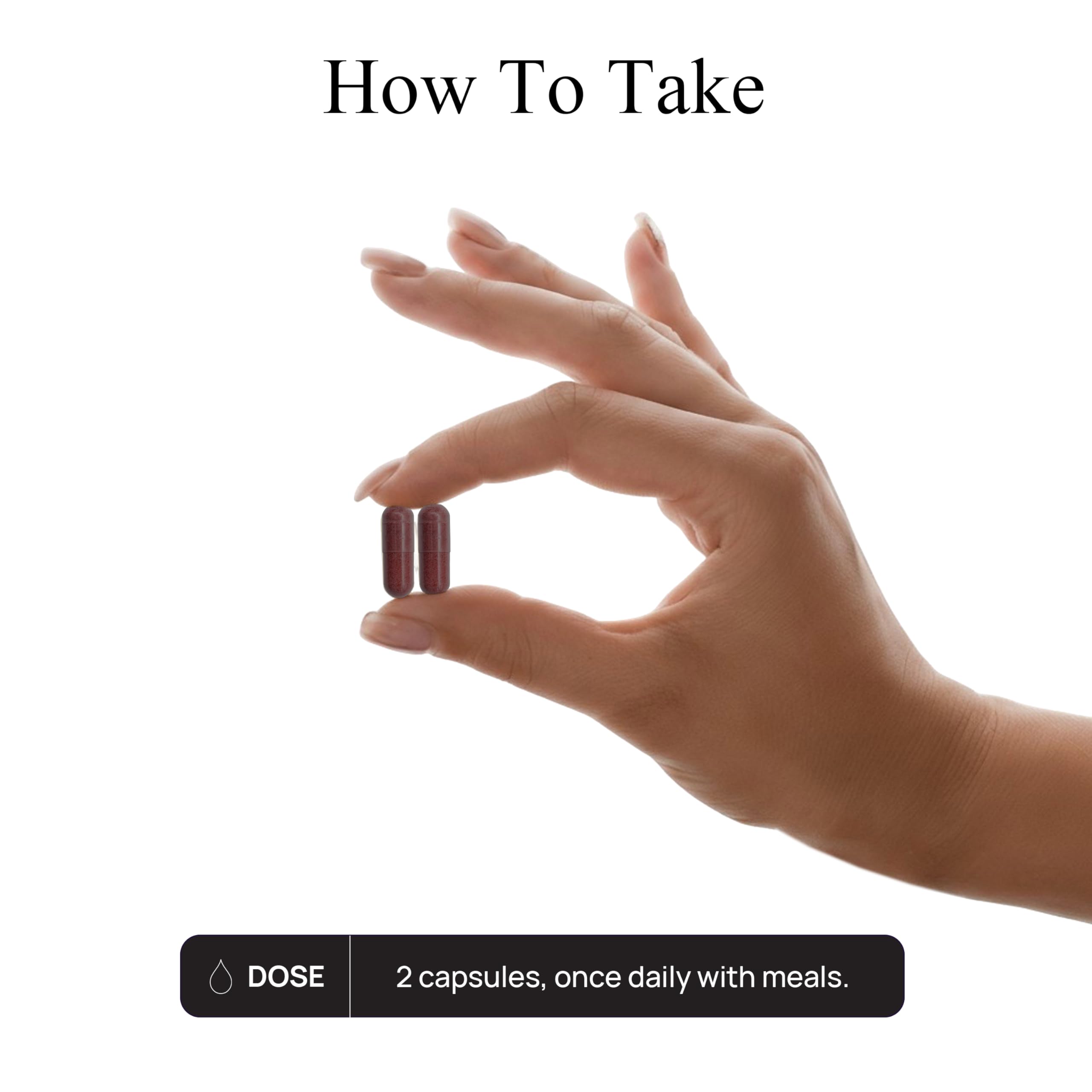 Durable CoQ10 Extra-Strength Red Yeast Rice 1600mg capsules on a table