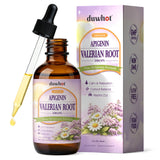 duwhot Liposomal Apigenin Liquid Drops 50mg 2 Fl Oz front view