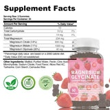 Dyeazirn gummies with a measuring spoon for serving size