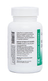 Dynamic Enzymes Lipase Plus 41g in a lifestyle setting