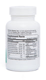 Dynamic Enzymes Lipase Plus 41g with fresh ingredients