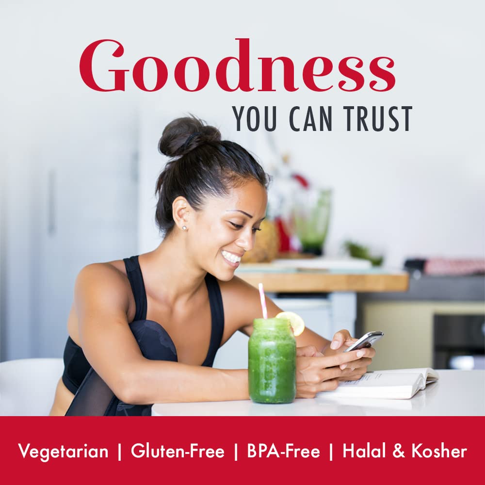 Dynamic Health Organic Aloe Vera Juice in a glass with ice