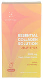 E EVERYDAZE Essential Collagen Solution Jelly Stick Mango flavour pack of 10