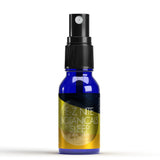 E-Z Nite Sleep Botanicals Oral Spray 15ml bottle side view