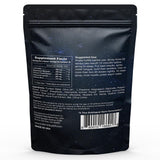 E-Z Nite Sleep Botanicals Oral Spray packaging with ingredients listed