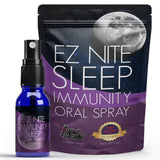 E-Z Nite Sleep daily wellness Spray 15ml front view