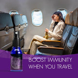 E-Z Nite Sleep daily wellness Spray 15ml with packaging