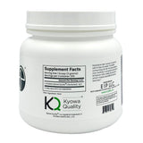 E1P L-Citrulline Unflavoured Powder 600g mixed in a drink