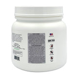 E1P L-Citrulline Unflavoured Powder 600g with measuring scoop