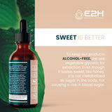 E2H EARTH TO HUMANS Reishi Mushroom Extract lifestyle scene