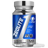 EAONE Zeolite Drops 109g front view
