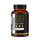 Earth Elixir Fadogia Agrestis Supplement with other Earth Elixir products