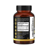 Earth Elixir Royal Jelly 3-in-1 Bee Pollen Supplement lifestyle shot