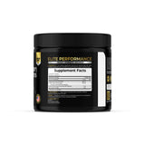 Earth Elixir Testosterone Support Supplement in a lifestyle setting