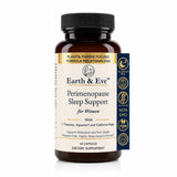Earth & Eve for Women 60 capsules front view