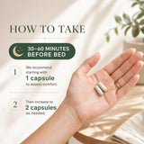 Earth & Eve for Women ingredients list