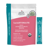 Earth Mama Milk Thistle Herbal Supplement 50g front view