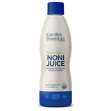 Earth's Bounty Noni Juice 100% Pure Organic 907g front view