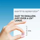 Earth's Splendor B12 Vitamin ingredients list