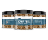 Earthborn Elements Acacia Fiber Capsules lifestyle scene on kitchen counter