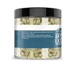 Earthborn Elements Artichoke Extract Capsules nutritional information