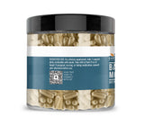 Earthborn Elements Bacopa Monnieri Capsules bottle with label