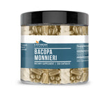 Earthborn Elements Bacopa Monnieri Capsules front view