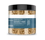 Earthborn Elements Bamboo Capsules bottle with label