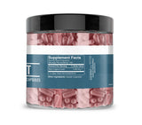 Earthborn Elements Beet Root Capsules bottle with label