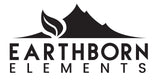 Earthborn Elements Beta Glucan Capsules with measuring scoop
