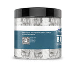 Earthborn Elements Bicarb Blend Capsules packaging side view