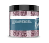 Earthborn Elements Blueberry Extract Capsules open bottle with capsules visible
