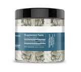 Earthborn Elements Boswellia Serrata Extract Capsules side view