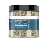 Earthborn Elements Brewer's Yeast Capsules showing the bottle and label