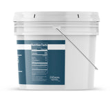 Earthborn Elements Brewer’s Yeast Powder 2341g bucket opened with powder visible