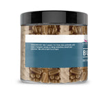 Earthborn Elements Burdock Root Capsules close-up of capsules