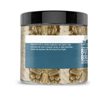 Earthborn Elements Butcher's Broom Capsules nutritional information